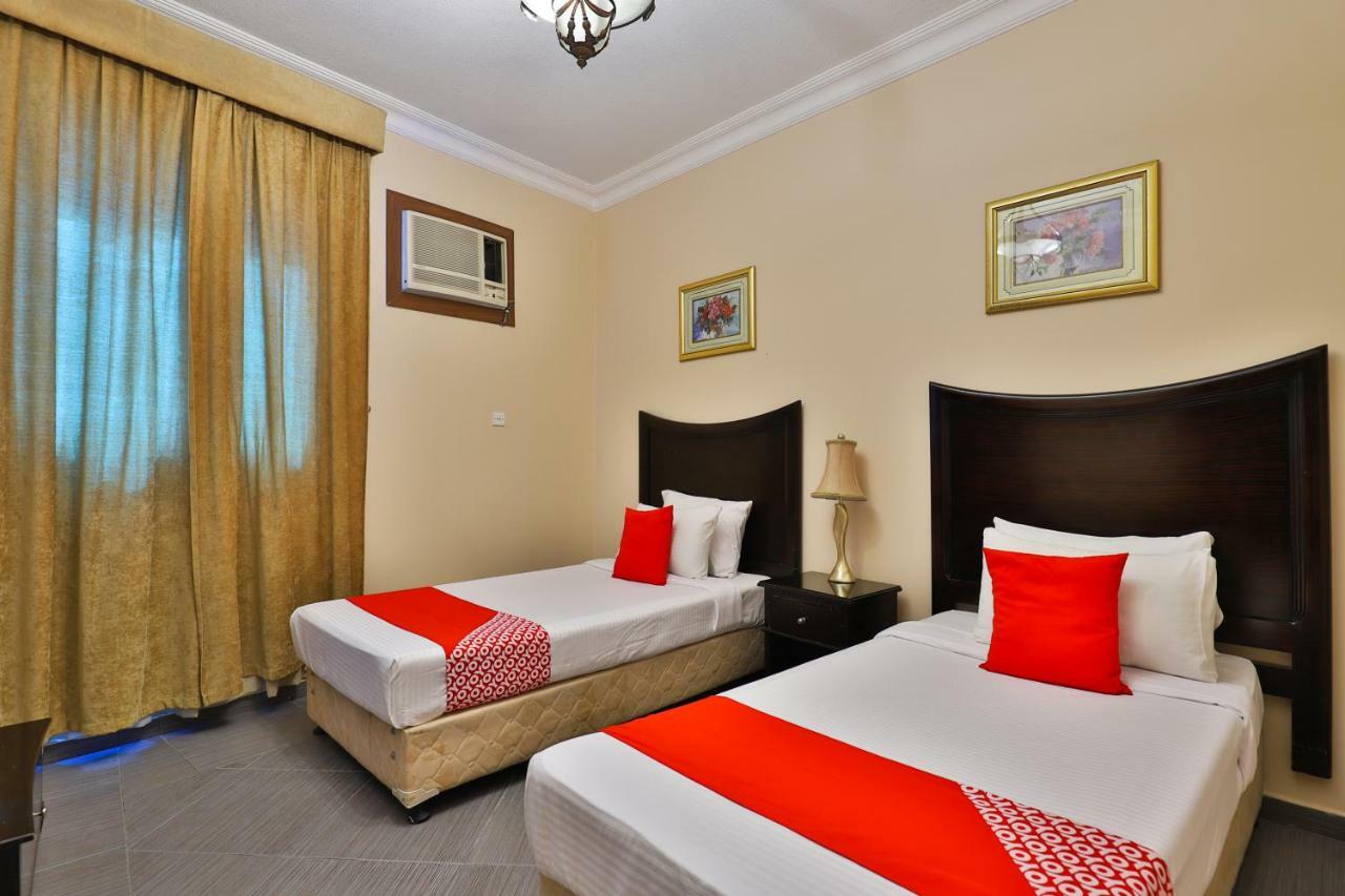 Orchida Al Hamra Hotel Riyadh Luaran gambar