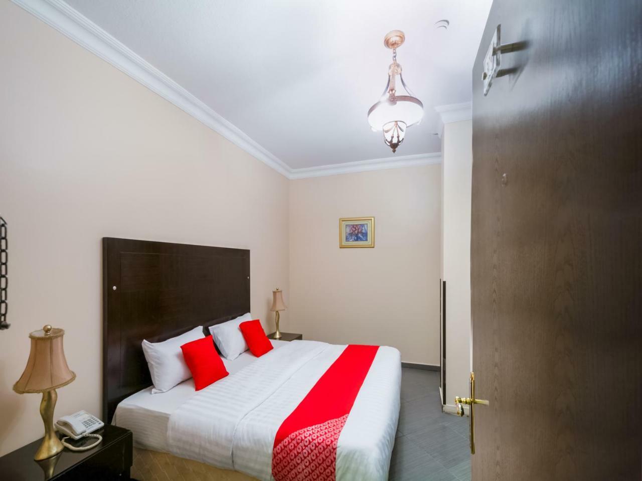 Orchida Al Hamra Hotel Riyadh Luaran gambar