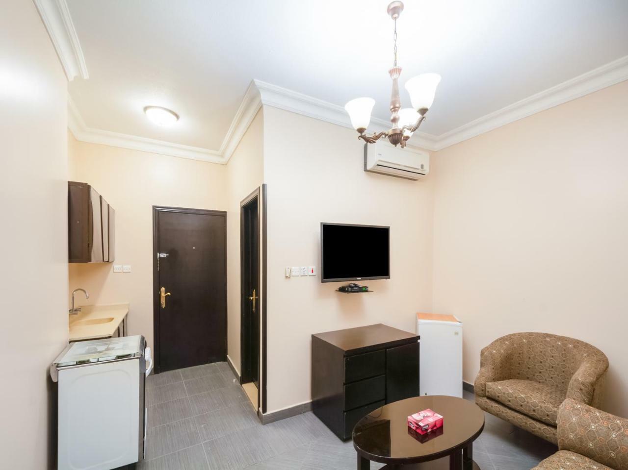 Orchida Al Hamra Hotel Riyadh Luaran gambar