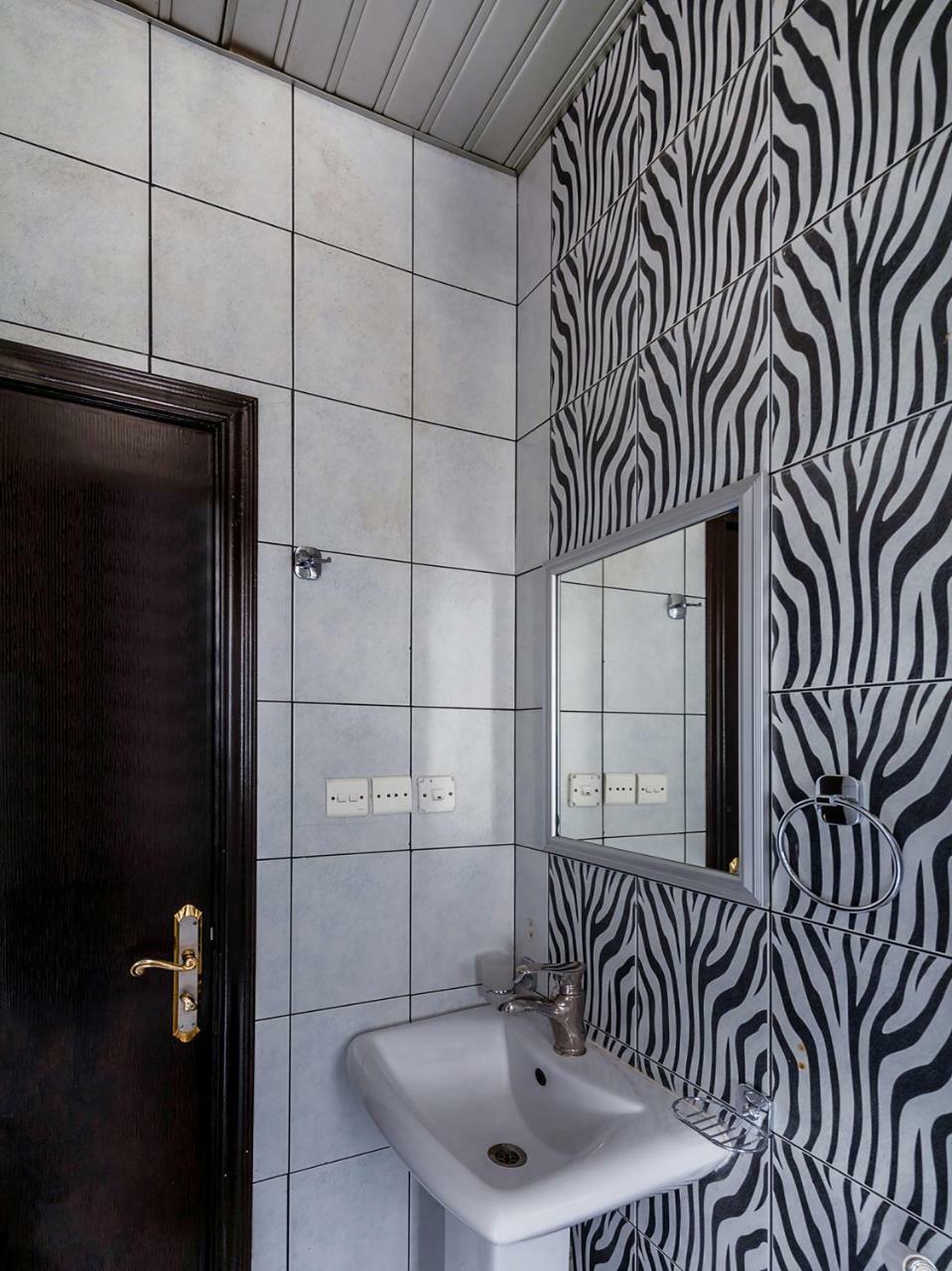 Orchida Al Hamra Hotel Riyadh Luaran gambar