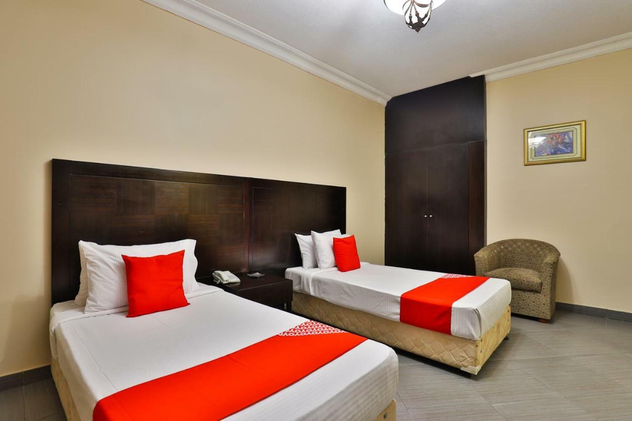 Orchida Al Hamra Hotel Riyadh Luaran gambar