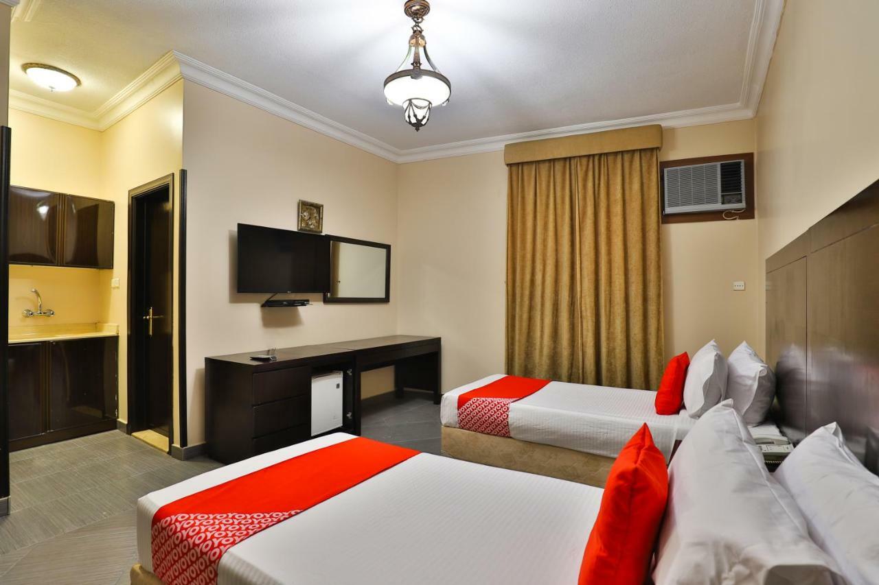Orchida Al Hamra Hotel Riyadh Luaran gambar