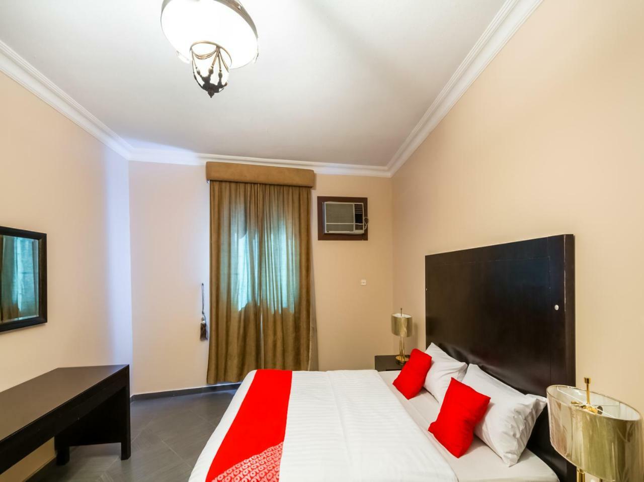 Orchida Al Hamra Hotel Riyadh Luaran gambar