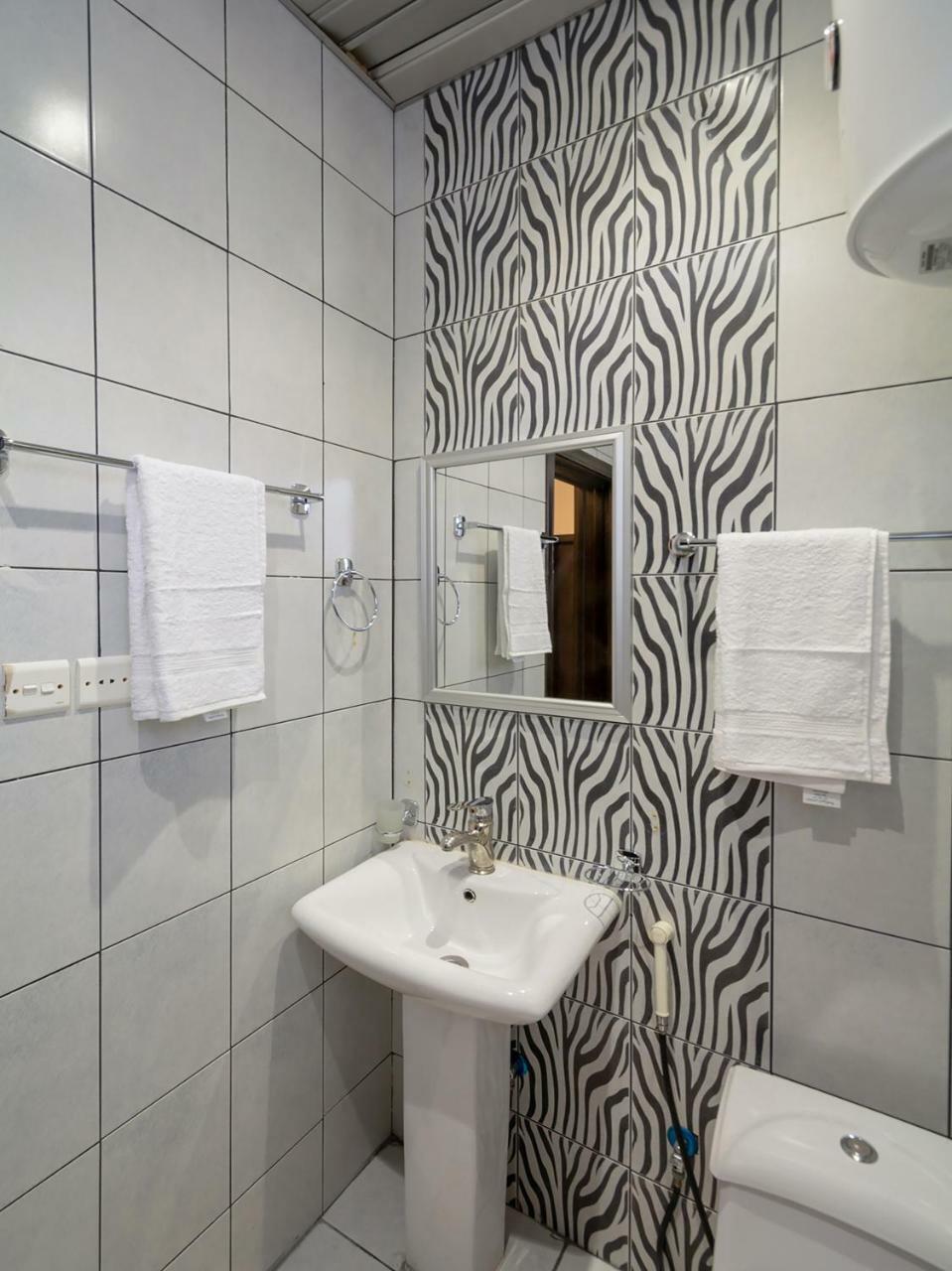 Orchida Al Hamra Hotel Riyadh Luaran gambar