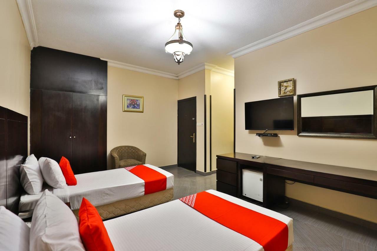 Orchida Al Hamra Hotel Riyadh Luaran gambar