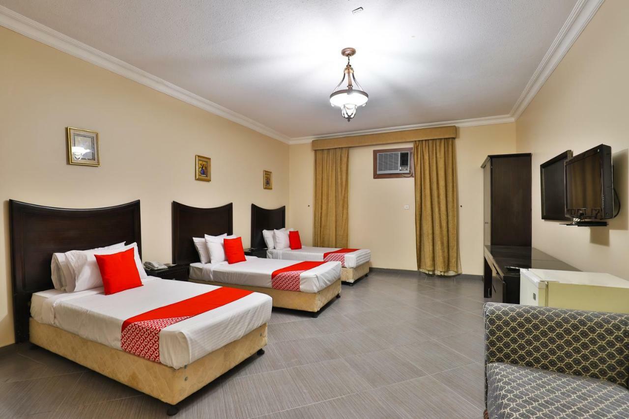 Orchida Al Hamra Hotel Riyadh Luaran gambar