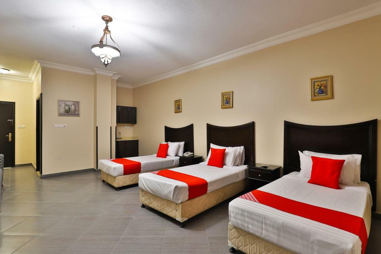 Orchida Al Hamra Hotel Riyadh Luaran gambar
