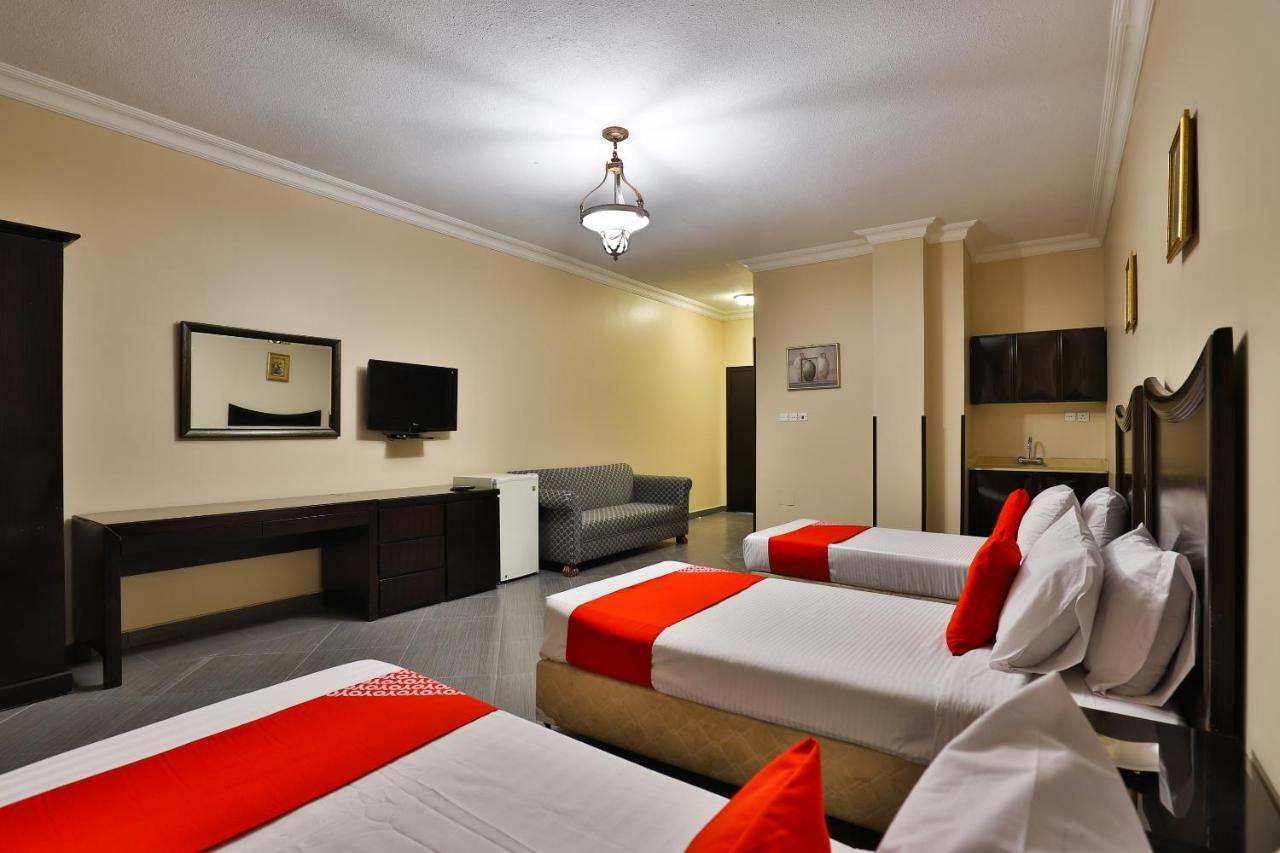 Orchida Al Hamra Hotel Riyadh Luaran gambar