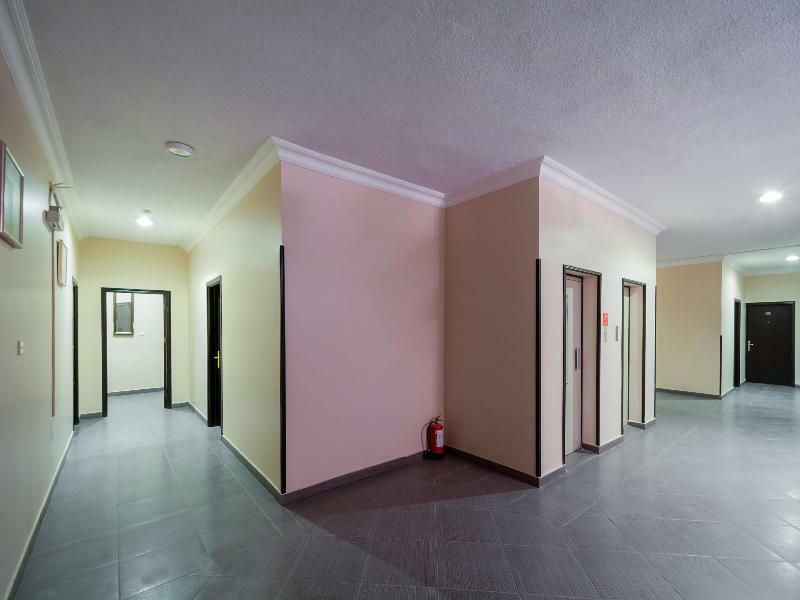 Orchida Al Hamra Hotel Riyadh Luaran gambar