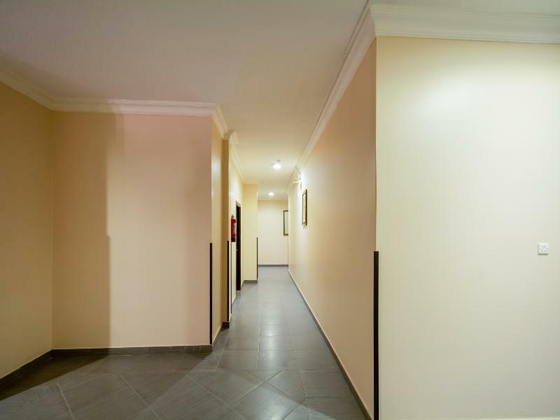 Orchida Al Hamra Hotel Riyadh Luaran gambar