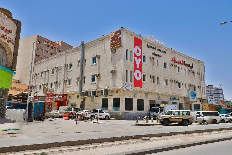 Orchida Al Hamra Hotel Riyadh Luaran gambar