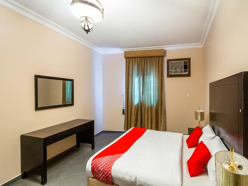 Orchida Al Hamra Hotel Riyadh Luaran gambar