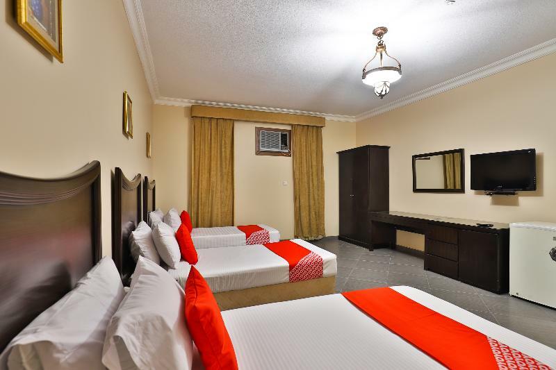Orchida Al Hamra Hotel Riyadh Luaran gambar